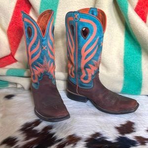 Twisted X men’s size 8 1/2